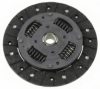 SACHS 1878 600 836 Clutch Disc